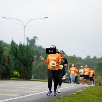 Runner Photo 8477842