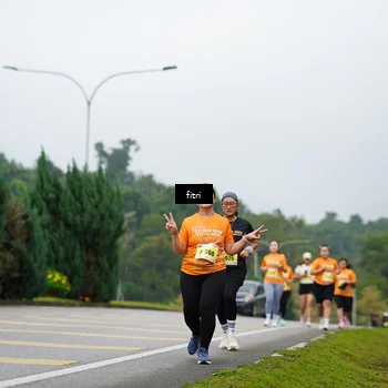 Runner Photo 8477843