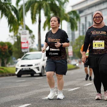 Runner Photo 8477844