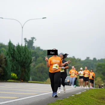 Runner Photo 8477846