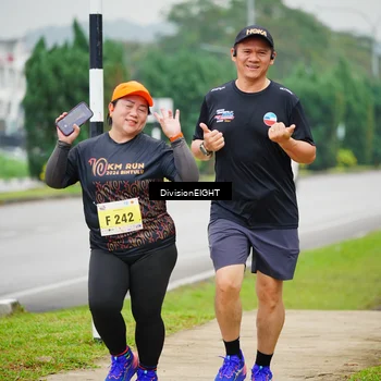 Runner Photo 8477847