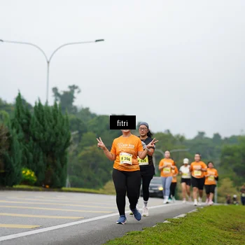 Runner Photo 8477850
