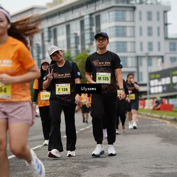 Runner Photo 8477851