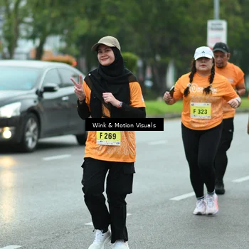 Runner Photo 8477852