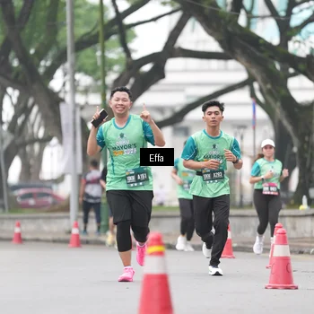 Runner Photo 8477855