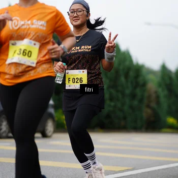 Runner Photo 8477857