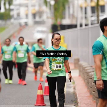 Runner Photo 8477858