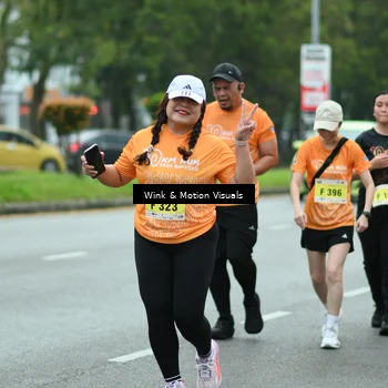 Runner Photo 8477859