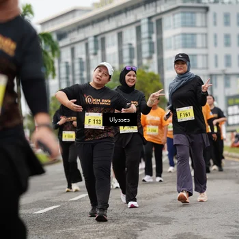 Runner Photo 8477860
