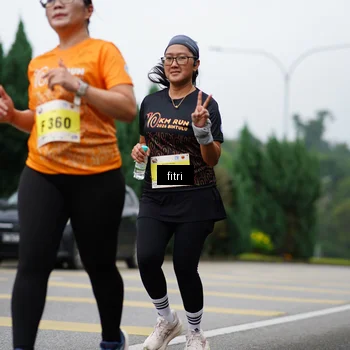 Runner Photo 8477863