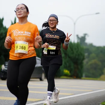Runner Photo 8477864