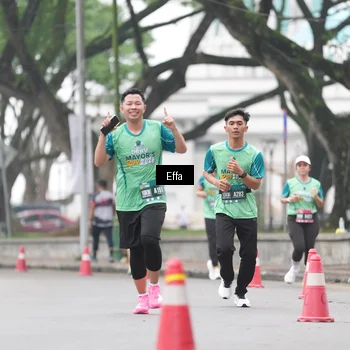 Runner Photo 8477865