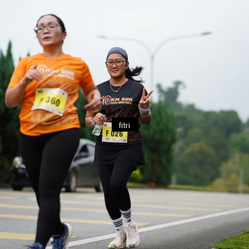 Runner Photo 8477866