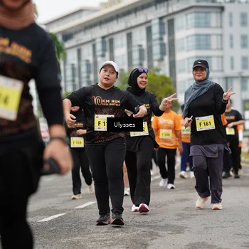 Runner Photo 8477868