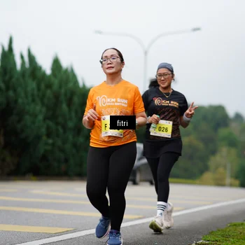 Runner Photo 8477869
