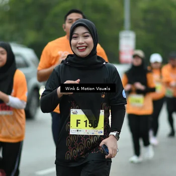 Runner Photo 8477870