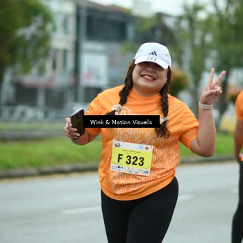 Runner Photo 8477871