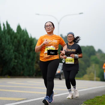 Runner Photo 8477872