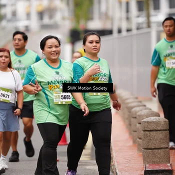 Runner Photo 8477873