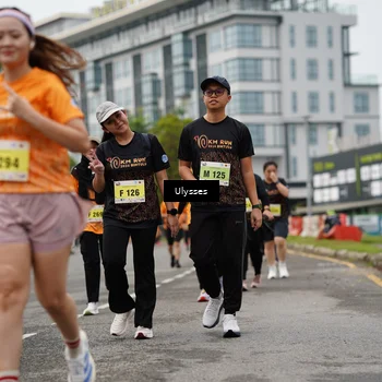 Runner Photo 8477875