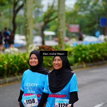 Runner Photo 8477876