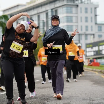 Runner Photo 8477878