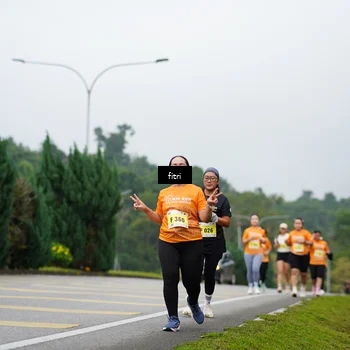 Runner Photo 8477880