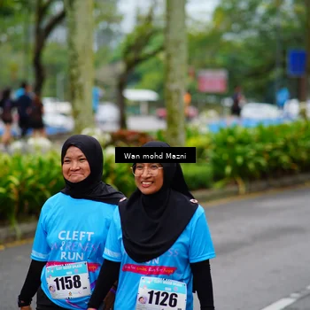 Runner Photo 8477881