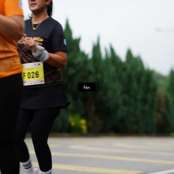 Runner Photo 8477882