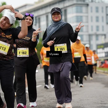 Runner Photo 8477883