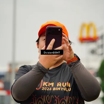 Runner Photo 8477884