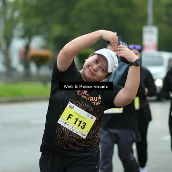 Runner Photo 8477885
