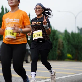 Runner Photo 8477887