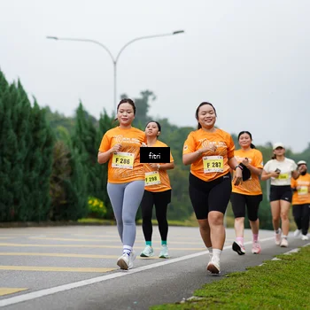 Runner Photo 8477888