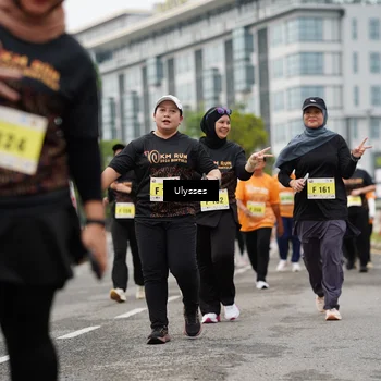 Runner Photo 8477890