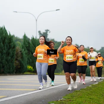 Runner Photo 8477891