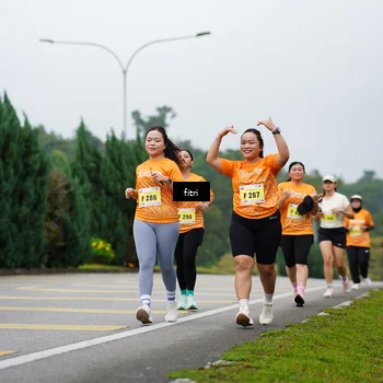 Runner Photo 8477892