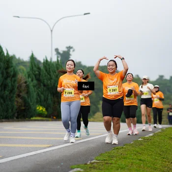 Runner Photo 8477897