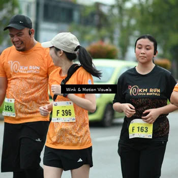 Runner Photo 8477898
