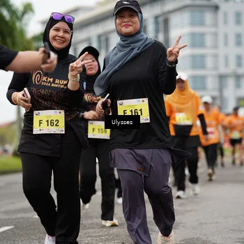 Runner Photo 8477899