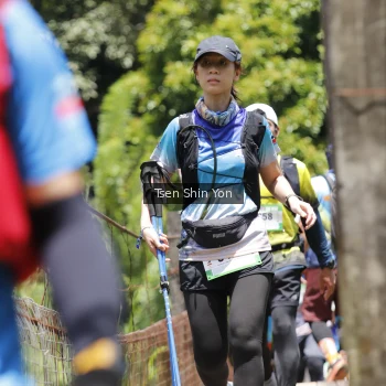 Runner Photo 84779