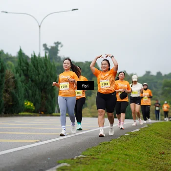 Runner Photo 8477906