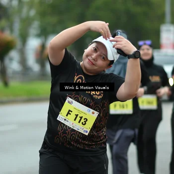 Runner Photo 8477907