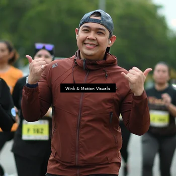 Runner Photo 8477908