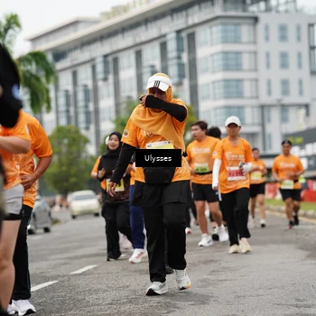 Runner Photo 8477911