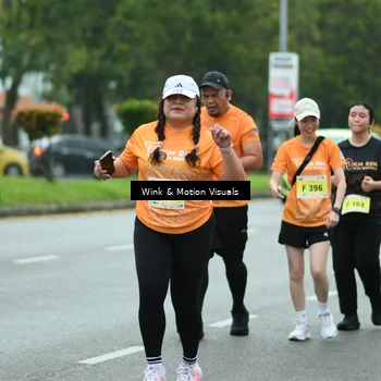 Runner Photo 8477913