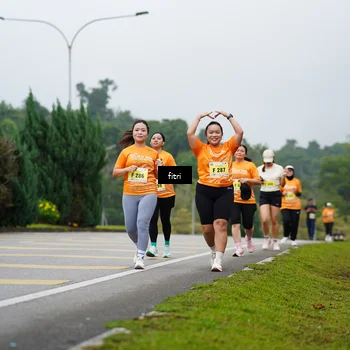 Runner Photo 8477914