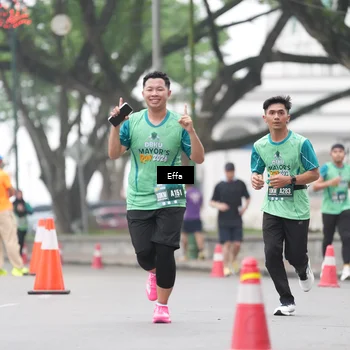Runner Photo 8477917