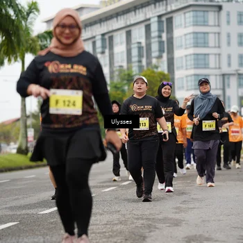 Runner Photo 8477918