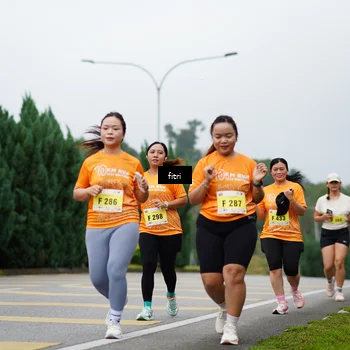 Runner Photo 8477919